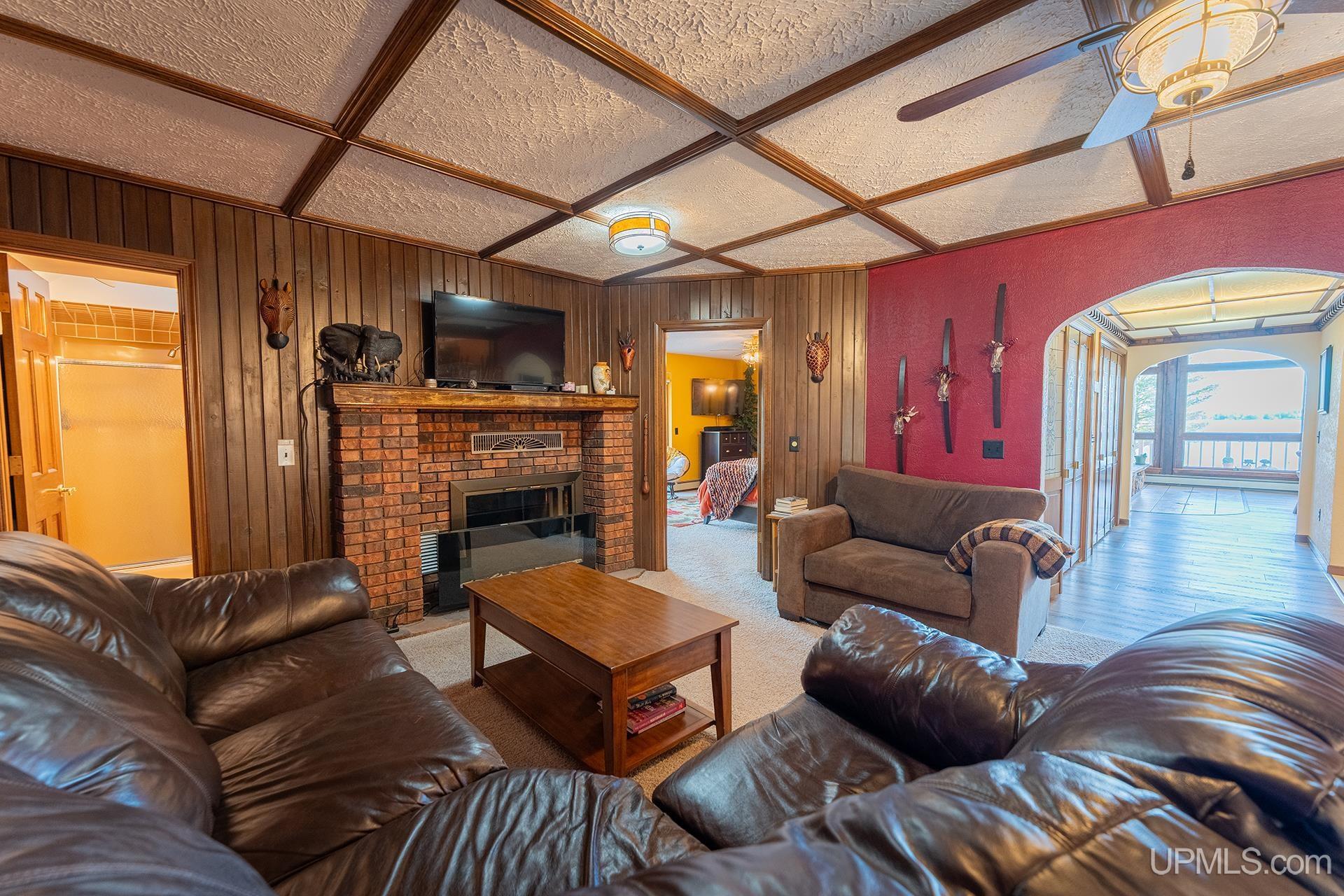 612 N West Gulliver Lake Road Gulliver, MI 49840 - Photo 12 of 82