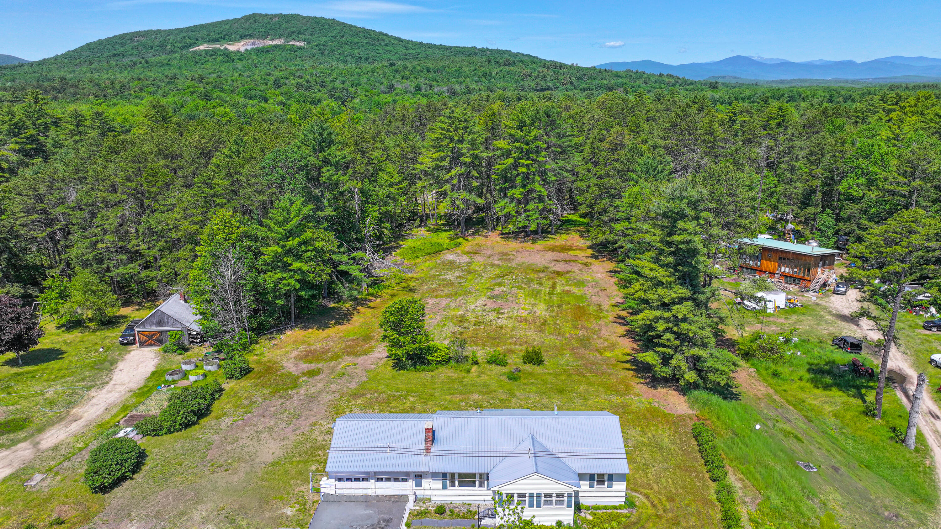 70 Denmark Road Brownfield, ME 04010 - Photo 37 of 41
