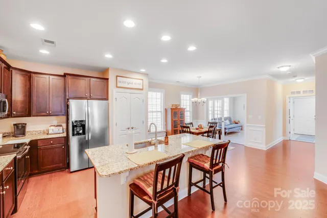 $595,000 | 11135 Bailey Park Nature Drive, Cornelius, NC 28031