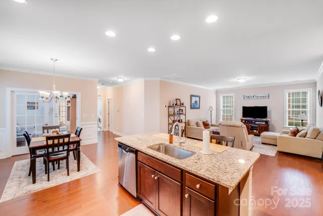 $595,000 | 11135 Bailey Park Nature Drive, Cornelius, NC 28031