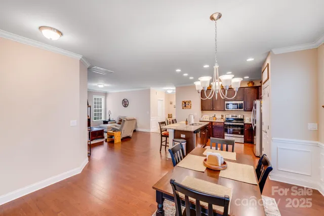 $595,000 | 11135 Bailey Park Nature Drive, Cornelius, NC 28031