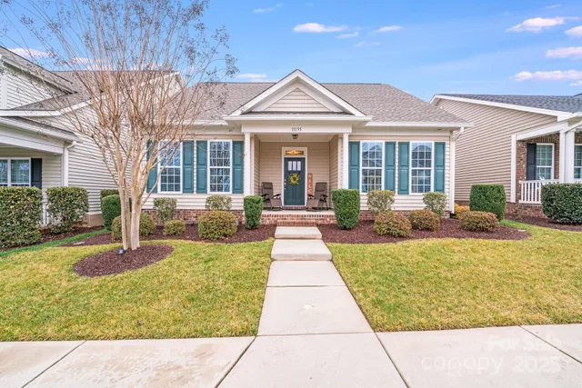 $595,000 | 11135 Bailey Park Nature Drive, Cornelius, NC 28031