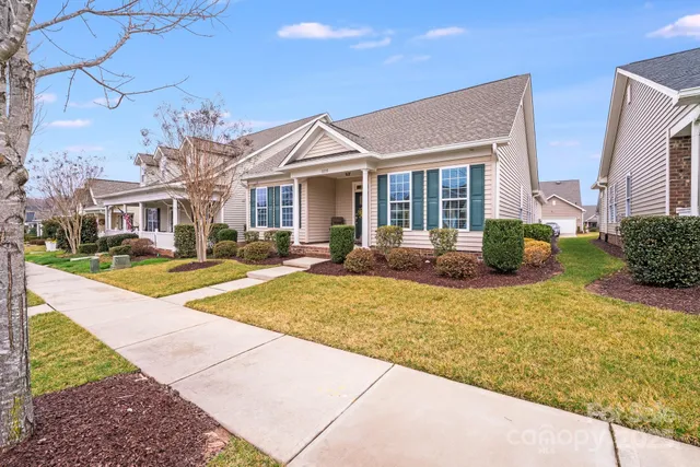 $595,000 | 11135 Bailey Park Nature Drive, Cornelius, NC 28031