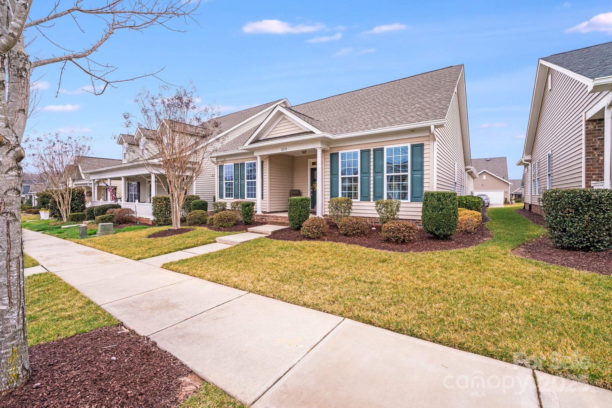 11135 Bailey Park Nature Drive Cornelius, NC 28031 - Photo 26 of 27