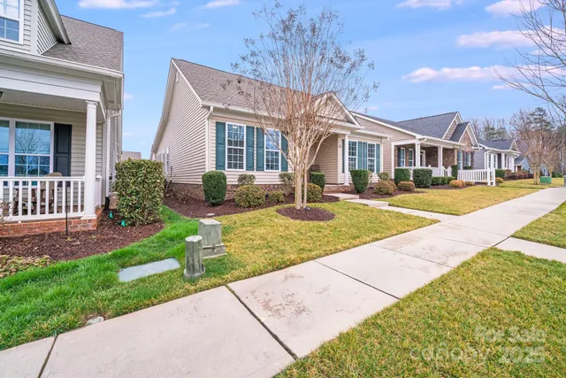 $595,000 | 11135 Bailey Park Nature Drive, Cornelius, NC 28031