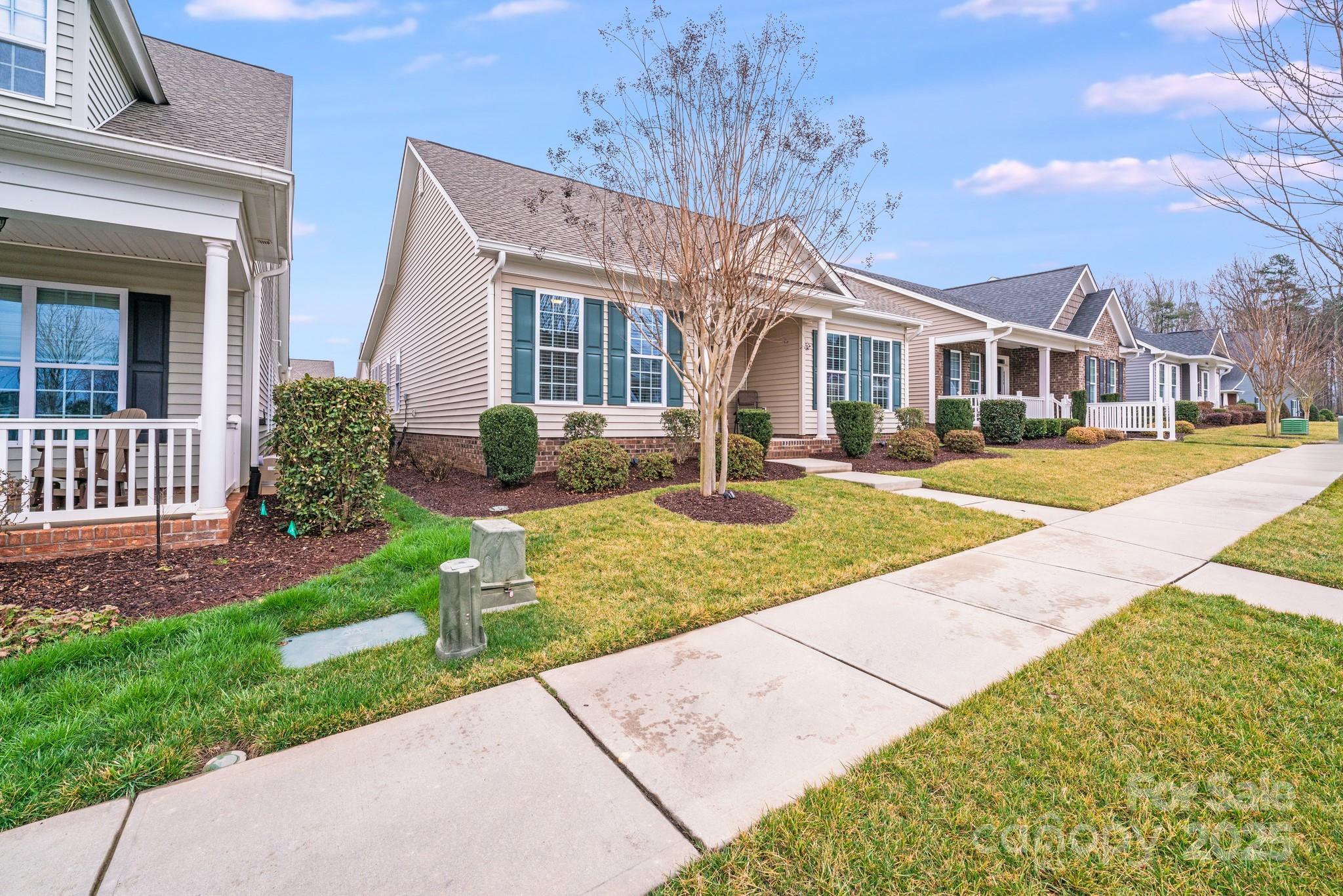 11135 Bailey Park Nature Drive Cornelius, NC 28031 - Photo 27 of 27