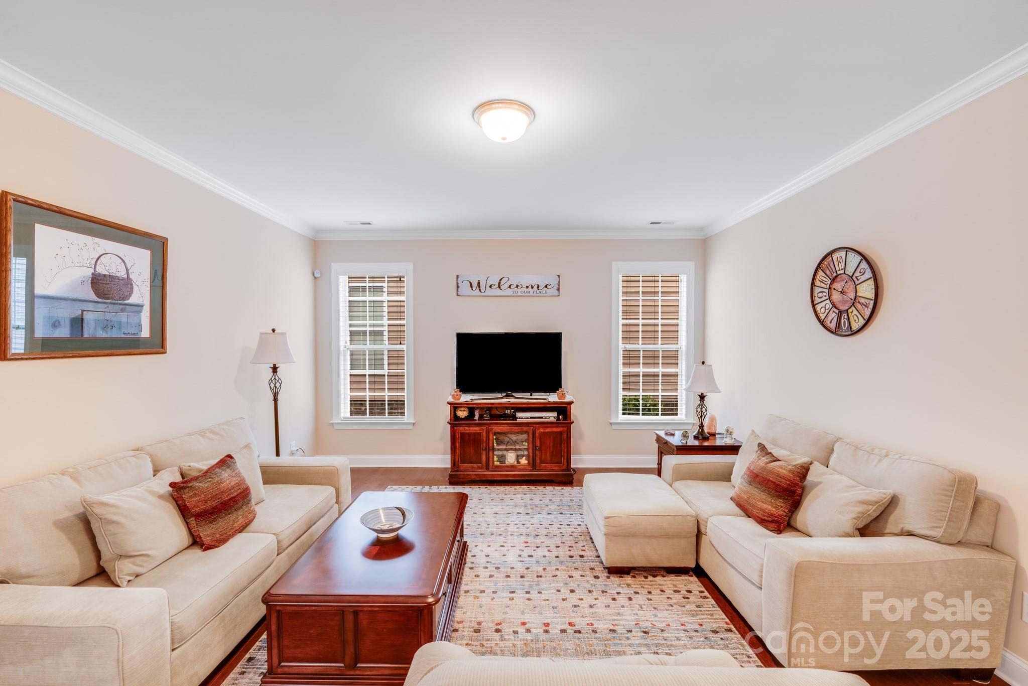 11135 Bailey Park Nature Drive Cornelius, NC 28031 - Photo 6 of 27