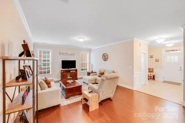 $595,000 | 11135 Bailey Park Nature Drive, Cornelius, NC 28031