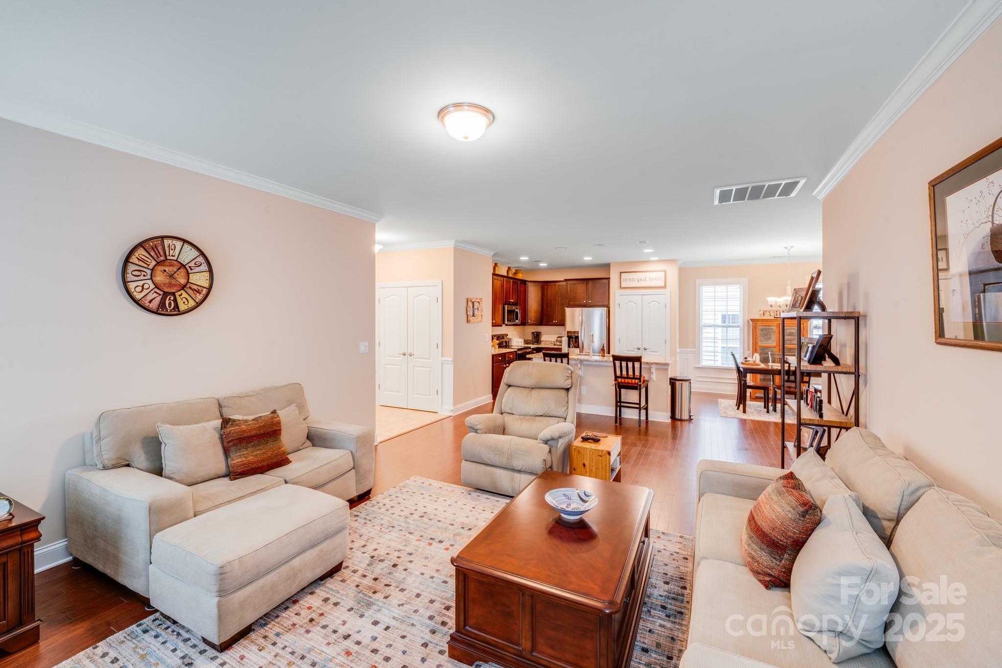 11135 Bailey Park Nature Drive Cornelius, NC 28031 - Photo 8 of 27