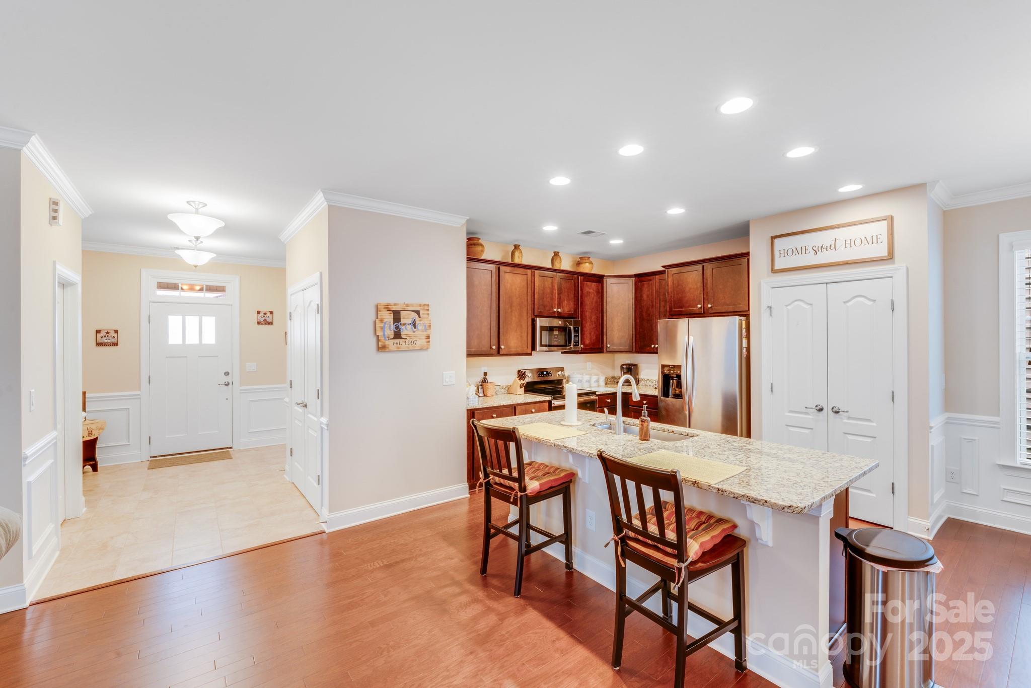 11135 Bailey Park Nature Drive Cornelius, NC 28031 - Photo 10 of 27