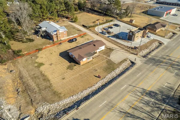 $449,000 | 2911 Oak Grove Road, Poplar Bluff, MO 63901