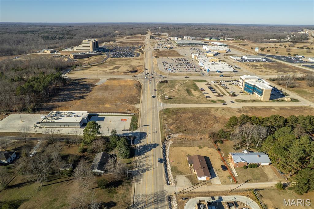 2911 Oak Grove Road Poplar Bluff, MO 63901 - Photo 25 of 28