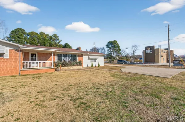 $449,000 | 2911 Oak Grove Road, Poplar Bluff, MO 63901