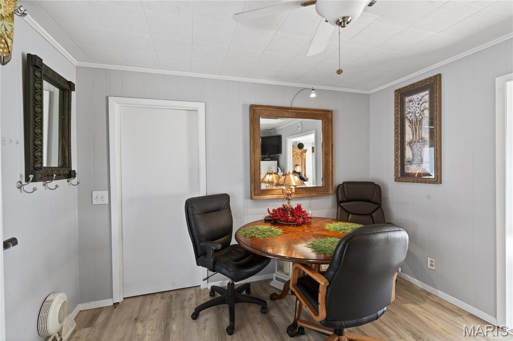 2911 Oak Grove Road Poplar Bluff, MO 63901 - Photo 4 of 28