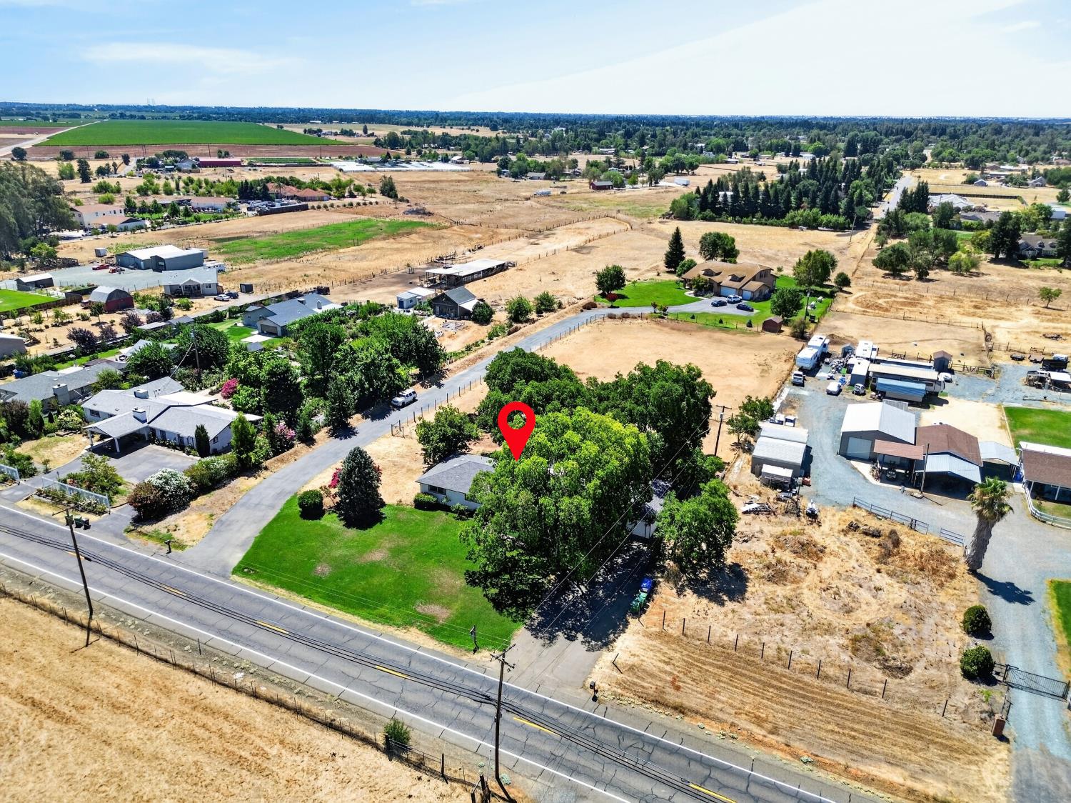 10700 Calvine Road Elk Grove, CA 95830 - Photo 68 of 73