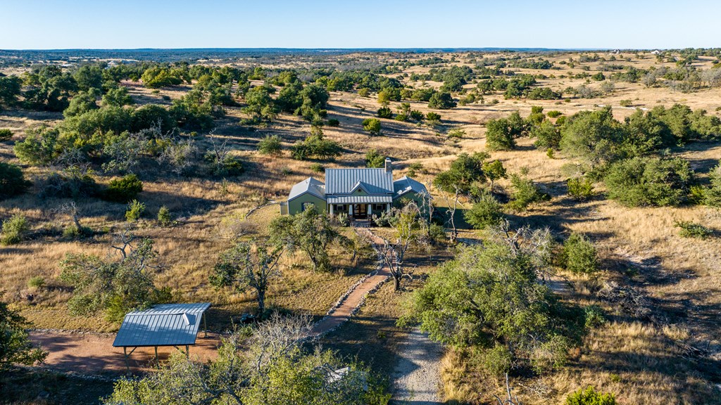 312 Cut-Off Road Fredericksburg, TX 78624 - Photo 33 of 61 Gallery Image 33