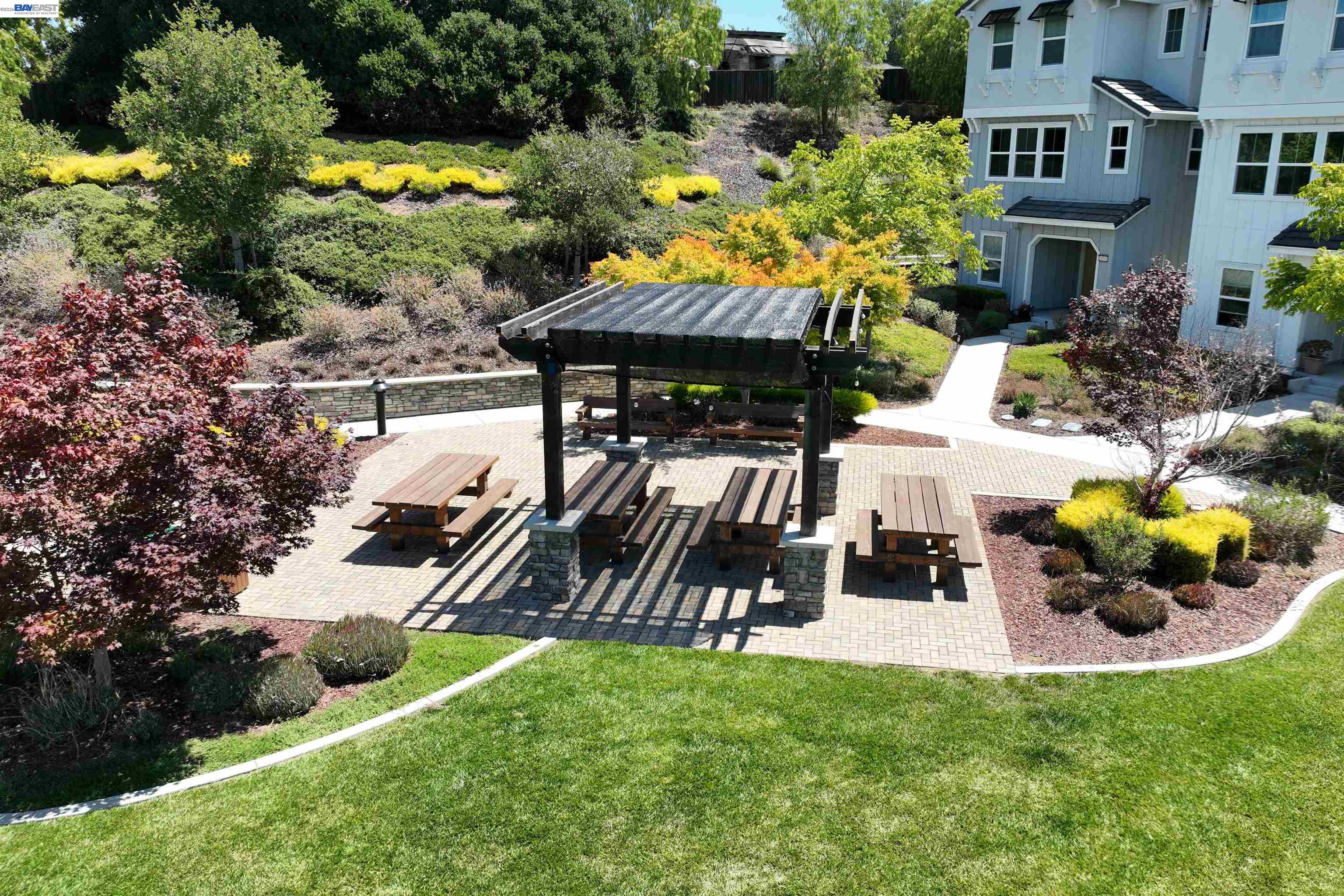 24107 Amaranth Loop Hayward, CA 94541 - Photo 38 of 40