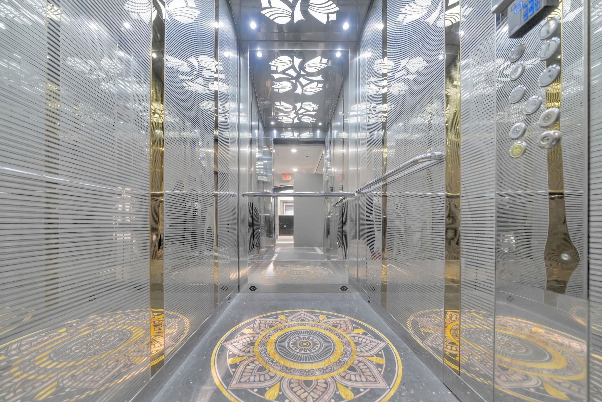 136 35th Street, Unit 1 Union City, NJ 07087 - Photo 2 of 18 a bathroom with a sink and a shower