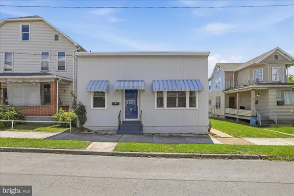 $125,000 | 416 Race Street, Cumberland, MD 21502