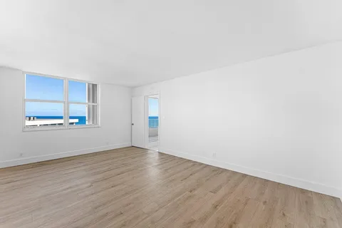 $724,000 | 1340 South Ocean Boulevard, Unit 1407, Pompano Beach, FL 33062