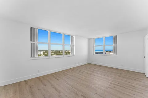 $724,000 | 1340 South Ocean Boulevard, Unit 1407, Pompano Beach, FL 33062