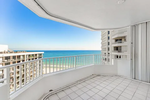 $724,000 | 1340 South Ocean Boulevard, Unit 1407, Pompano Beach, FL 33062