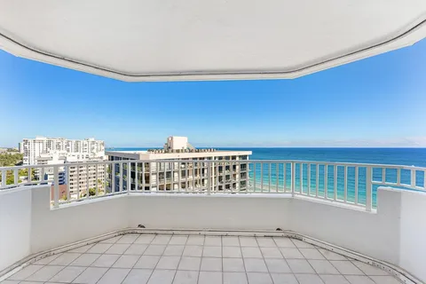 $724,000 | 1340 South Ocean Boulevard, Unit 1407, Pompano Beach, FL 33062