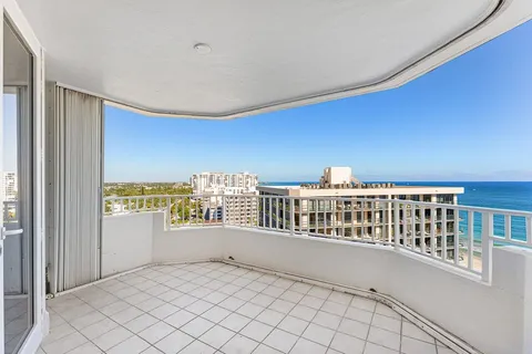 $724,000 | 1340 South Ocean Boulevard, Unit 1407, Pompano Beach, FL 33062