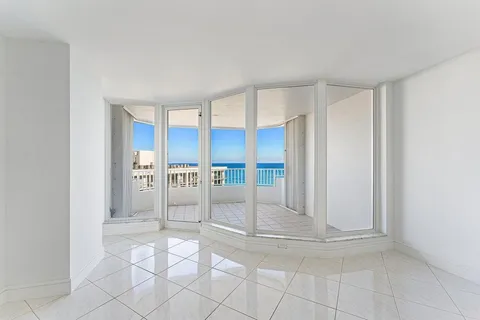 $724,000 | 1340 South Ocean Boulevard, Unit 1407, Pompano Beach, FL 33062
