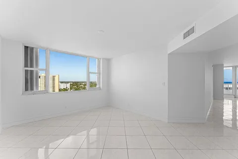 $724,000 | 1340 South Ocean Boulevard, Unit 1407, Pompano Beach, FL 33062