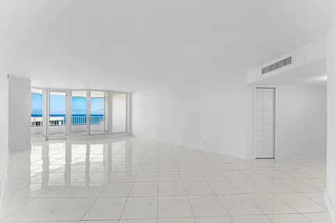 $724,000 | 1340 South Ocean Boulevard, Unit 1407, Pompano Beach, FL 33062