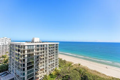 $724,000 | 1340 South Ocean Boulevard, Unit 1407, Pompano Beach, FL 33062