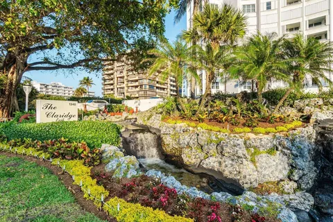 $724,000 | 1340 South Ocean Boulevard, Unit 1407, Pompano Beach, FL 33062