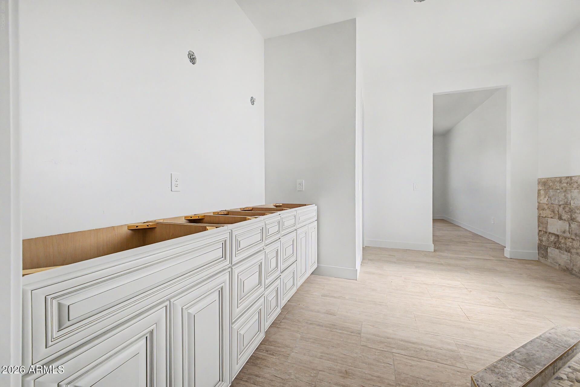 18815 West Arlington Road Buckeye, AZ 85326 - Photo 29 of 56 a view of utility room