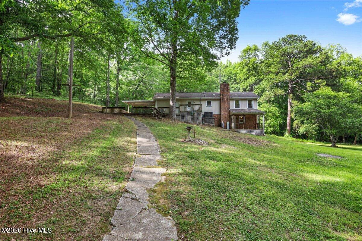 18 Colony Road Clayton, NC 27520 - Photo 12 of 54 13-18 Colony Ridge Rd-13