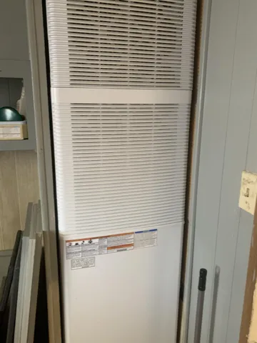 a view of a bathroom