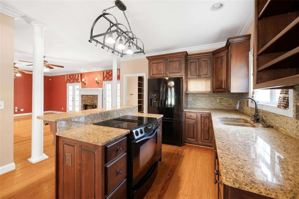 26 Ashland Place Commerce, GA 30529 - Photo 8 of 48