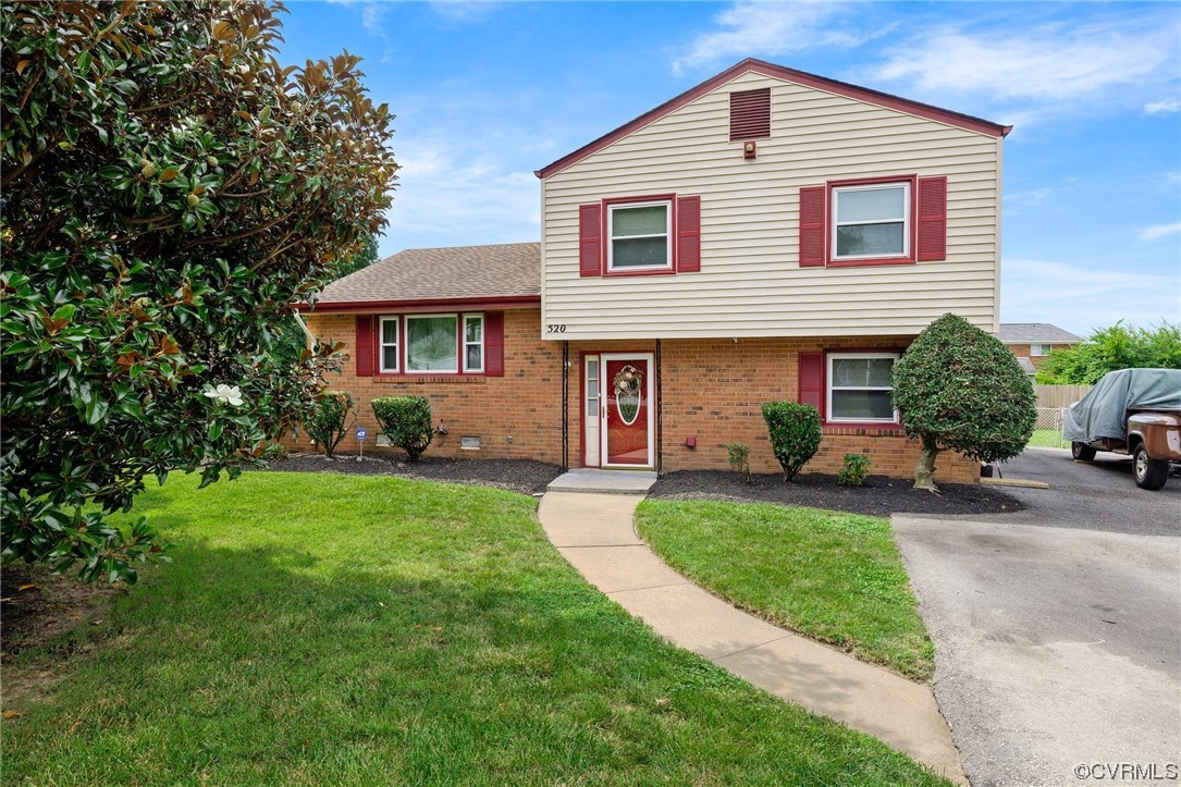 520 Tarpley Road Richmond, VA 23225 - Photo 1 of 23 Gallery Image 1