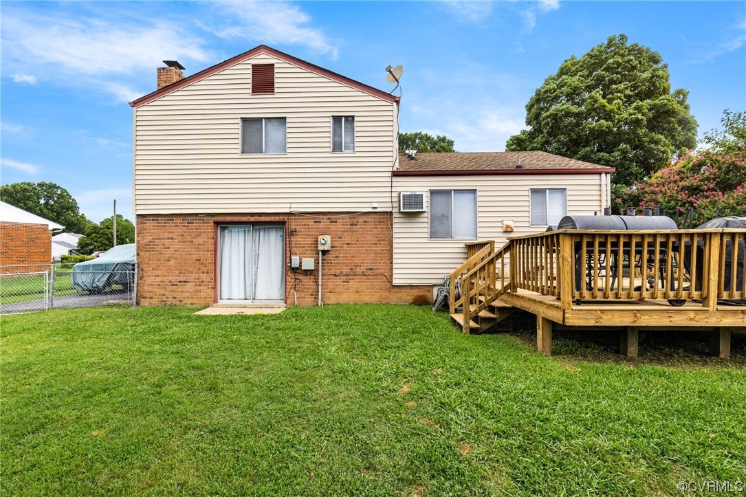 520 Tarpley Road Richmond, VA 23225 - Photo 18 of 23 Gallery Image 18