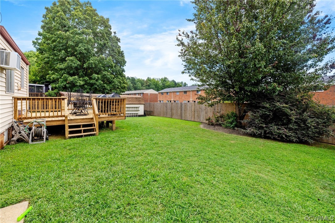 520 Tarpley Road Richmond, VA 23225 - Photo 20 of 23 Gallery Image 20