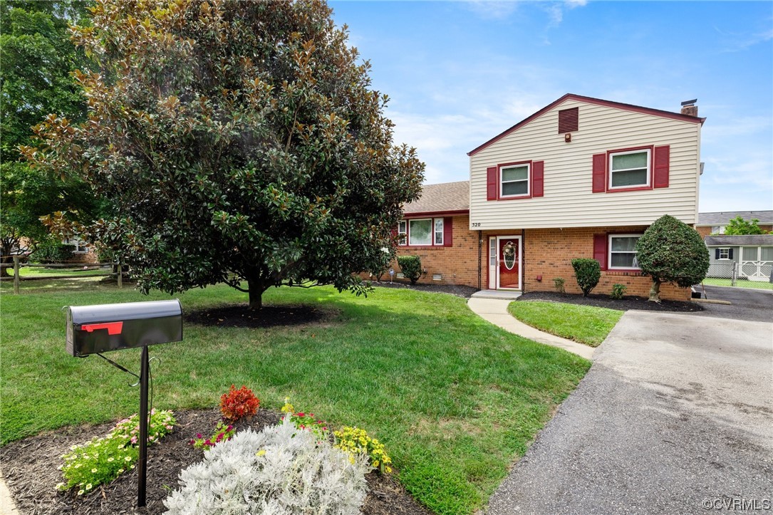 520 Tarpley Road Richmond, VA 23225 - Photo 2 of 23 Gallery Image 2
