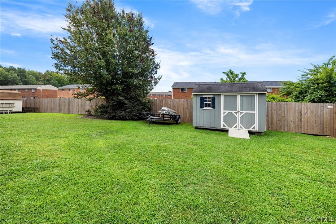 520 Tarpley Road Richmond, VA 23225 - Photo 21 of 23 Gallery Image 21
