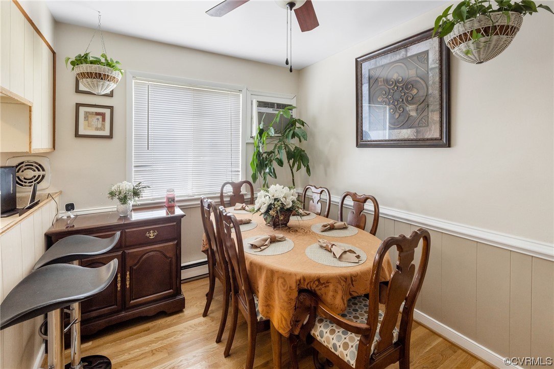 520 Tarpley Road Richmond, VA 23225 - Photo 8 of 23 Gallery Image 8