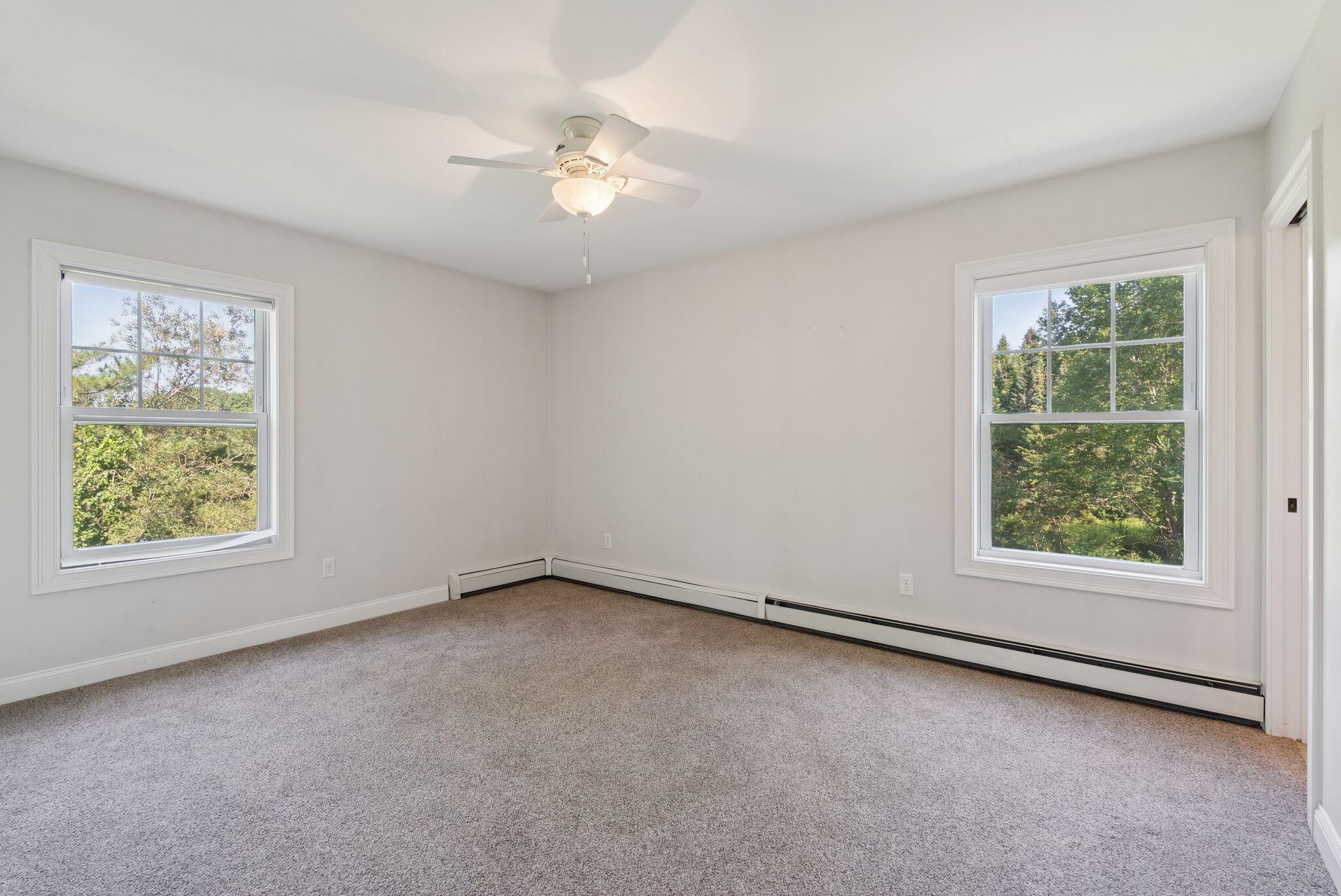 87 Wells Road Cape Elizabeth, ME 04107 - Photo 17 of 20 Bedroom 4