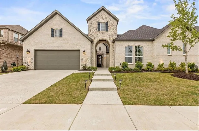 $755,000 | 1128 Meadow Bend, Northlake, TX 76226
