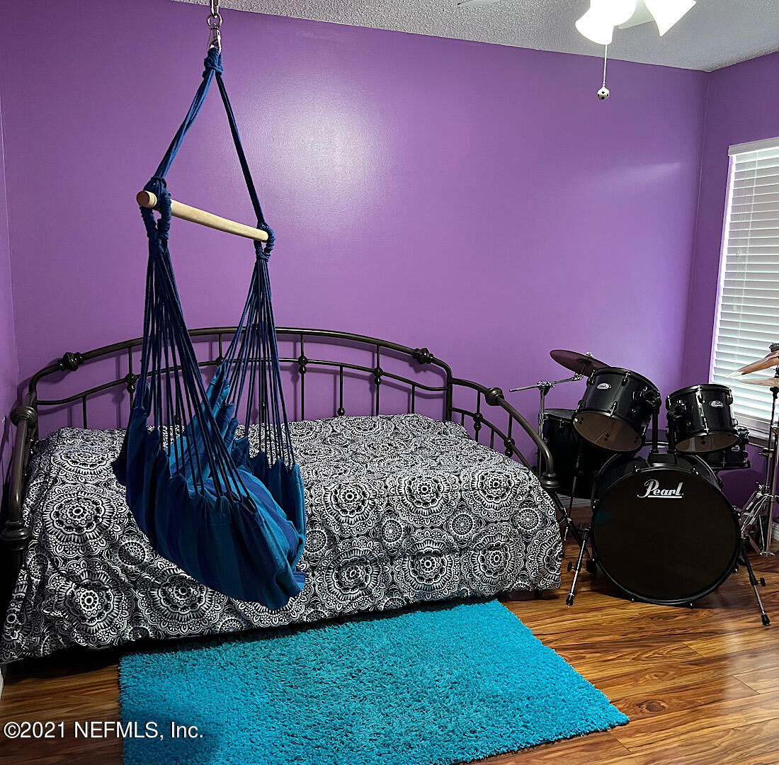 1406 Runes Court Middleburg, FL 32068 - Photo 23 of 29 Bedroom 3