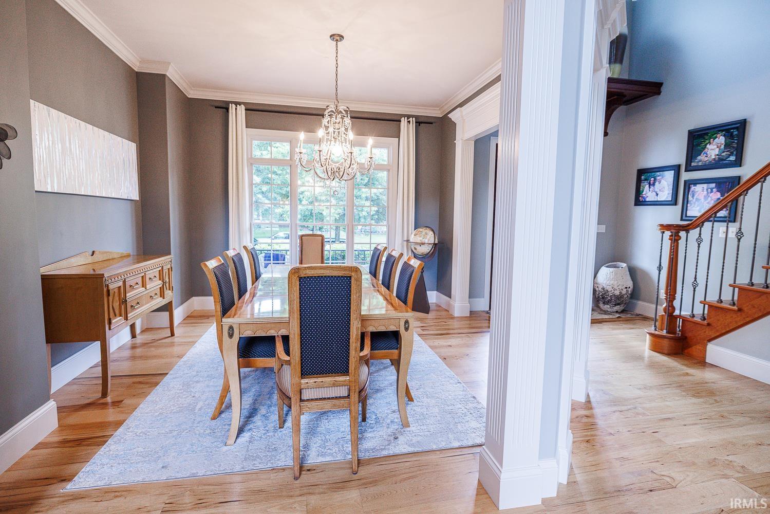 2650 South Wexley Road Bloomington, IN 47401 - Photo 13 of 50