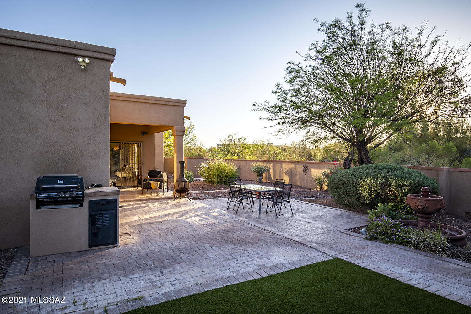 5201 North Pontatoc Road Tucson, AZ 85718 - Photo 34 of 38 Gallery Image 34