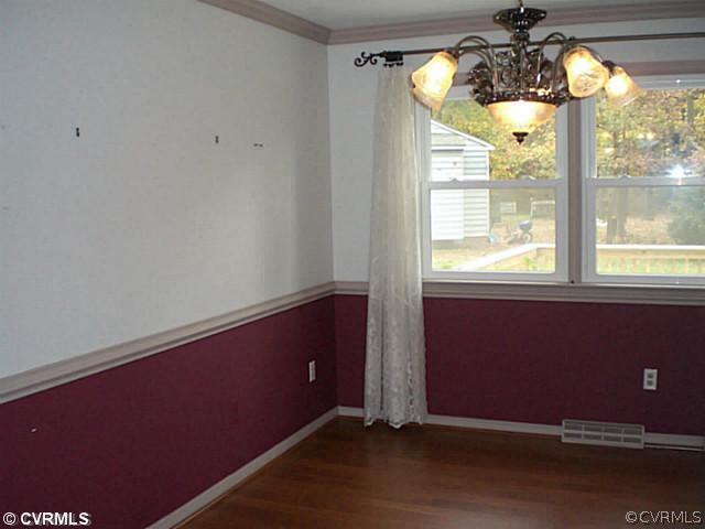 8001 Valencia Road Chesterfield, VA 23832 - Photo 8 of 14 a room with window
