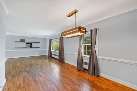 $315,000 | 205 John Street, Louisburg, NC 27549